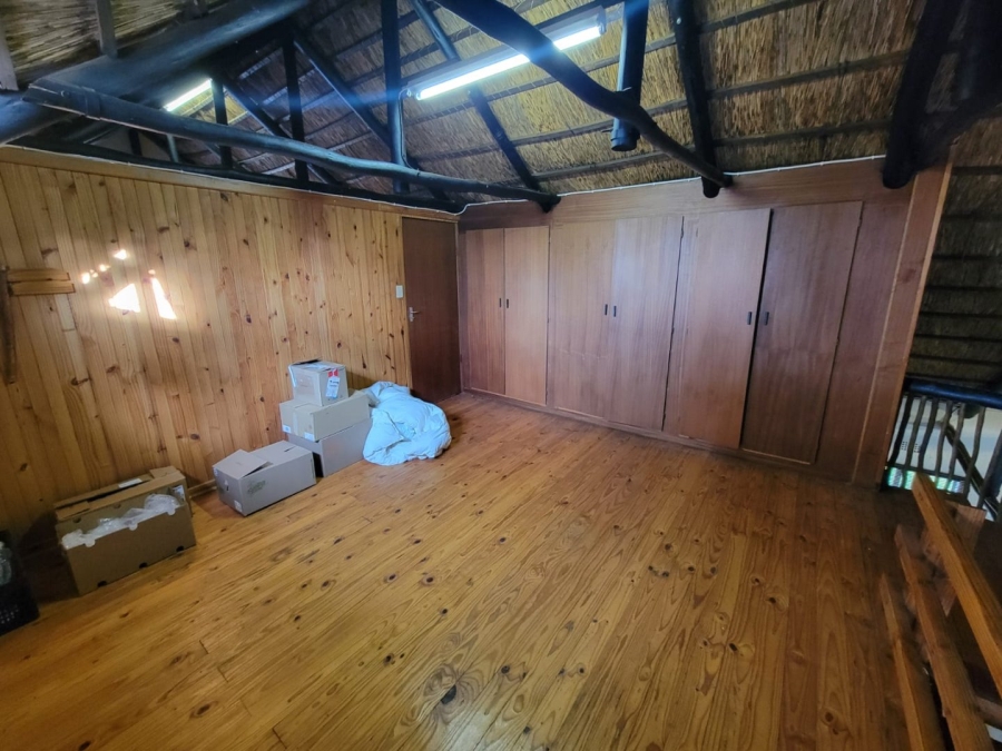 4 Bedroom Property for Sale in Panorama Free State